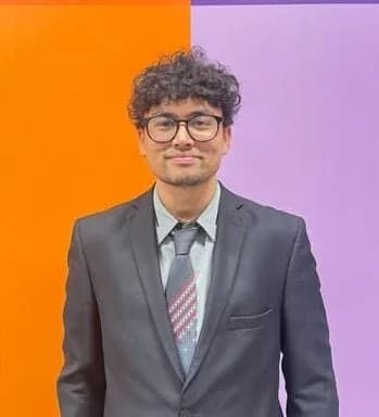 Jishan Ahammed