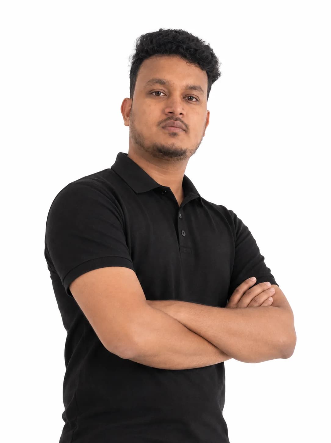Manik Roy
