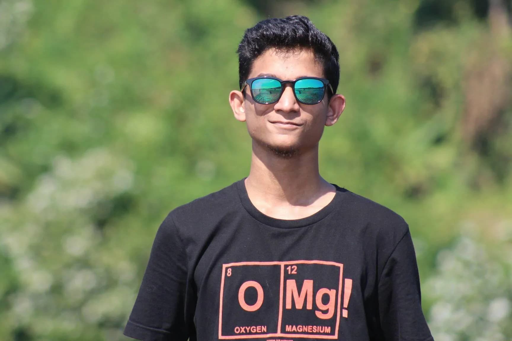 Muktadir Hassan