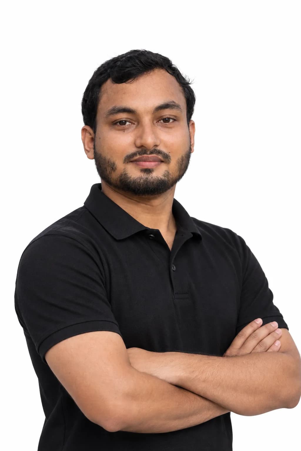 Md. Raseduzzaman Rased