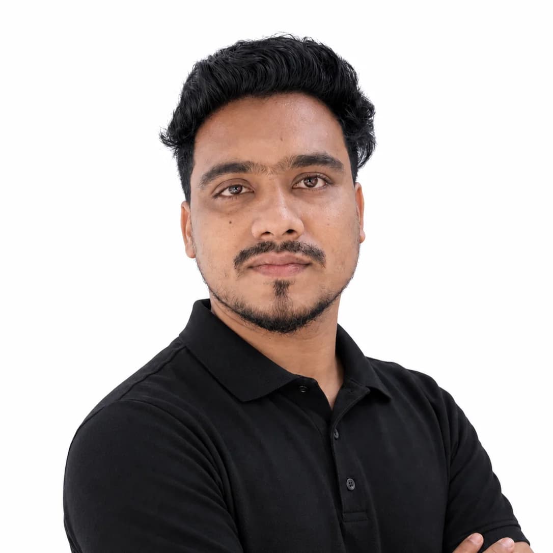 Md Rasel Haulader