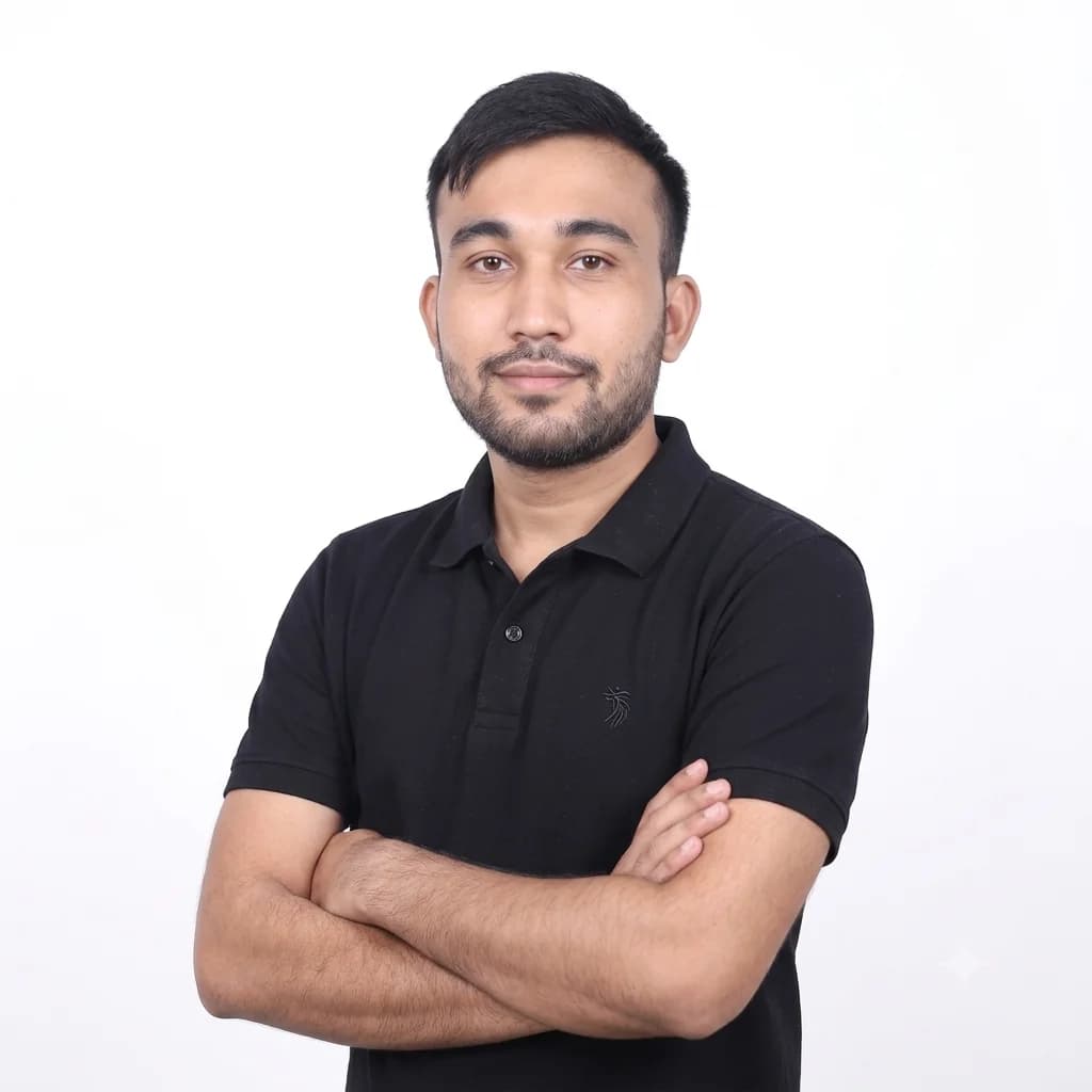 Md Shakil Ahammad Atik