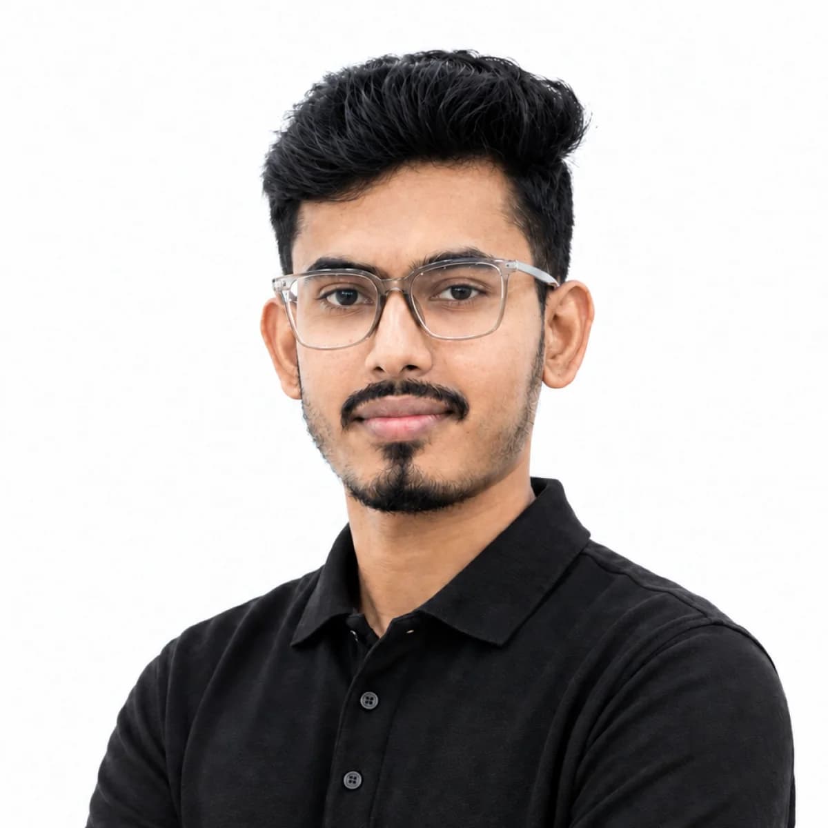 Tanmoy Parvez