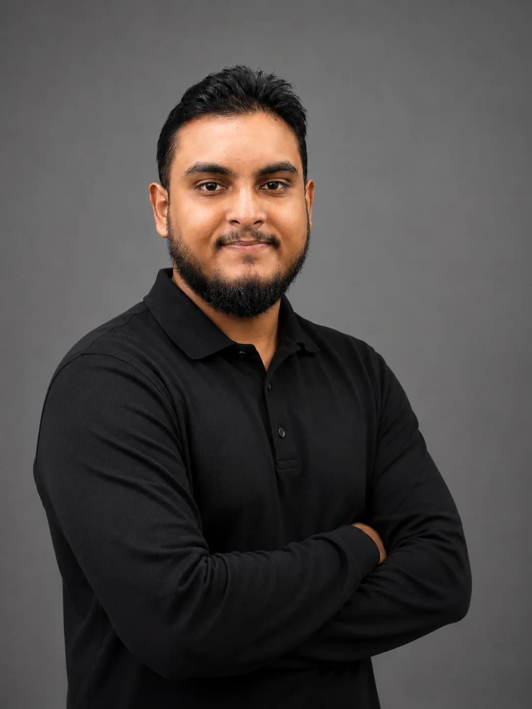 Yeamin Safat