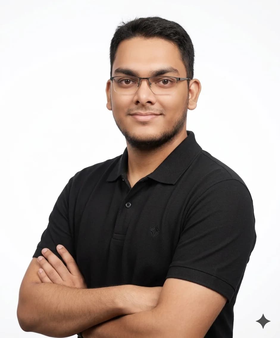 Md. Zillur Rahman