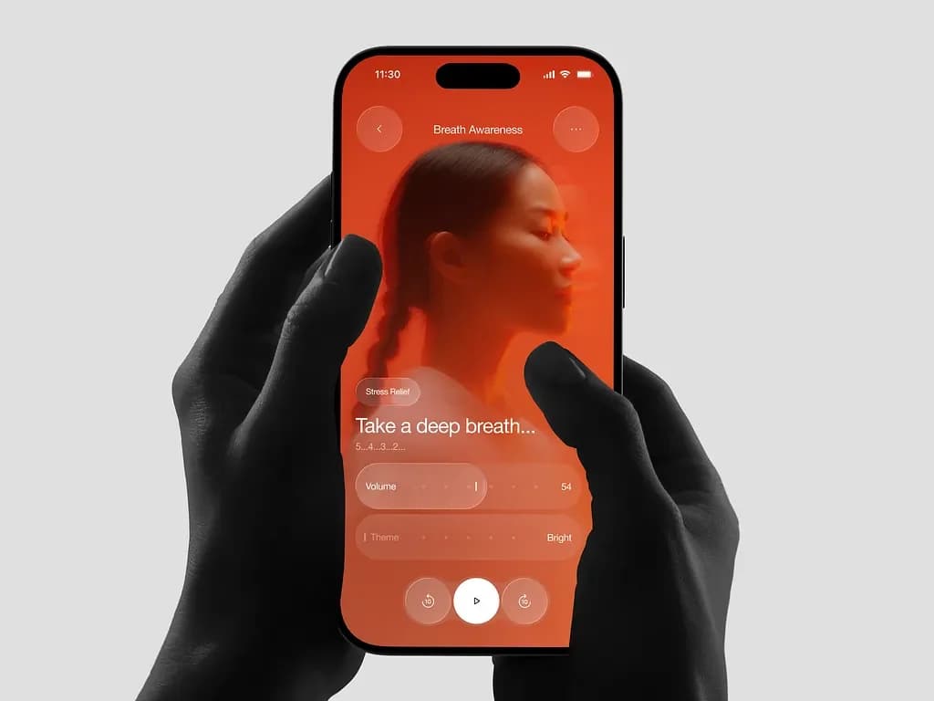 Mobile Apps preview
