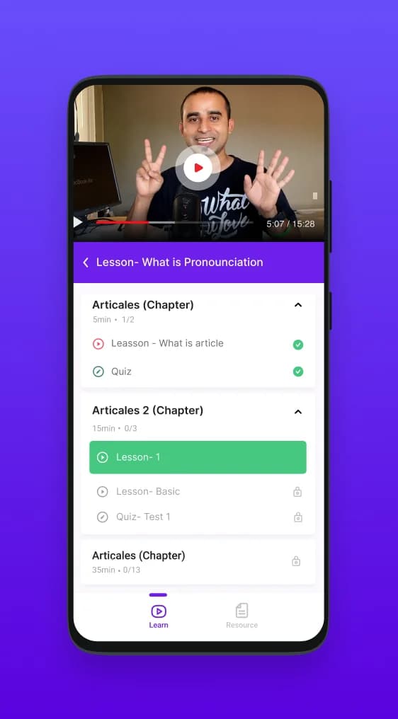 Programming Hero preview
